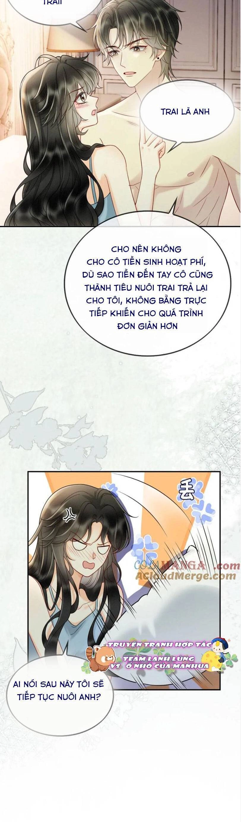 Cùng Đỉnh Lưu Ảnh Đế Yêu Đương Phát Đường Chapter 251 - 14