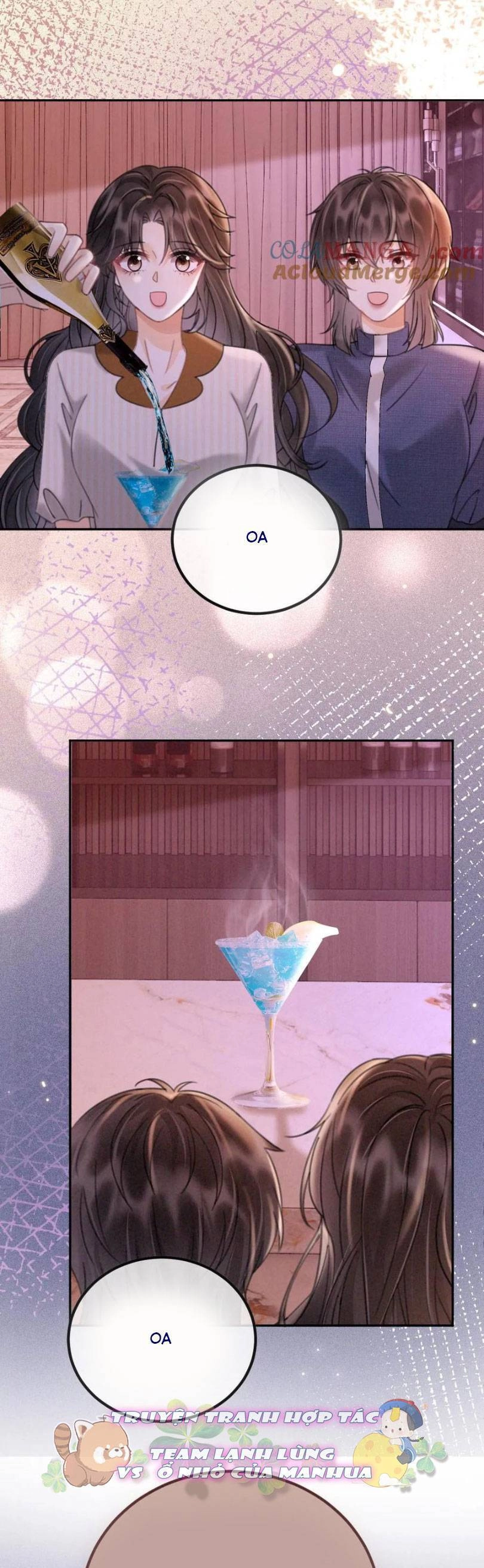 Cùng Đỉnh Lưu Ảnh Đế Yêu Đương Phát Đường Chapter 253 - 7