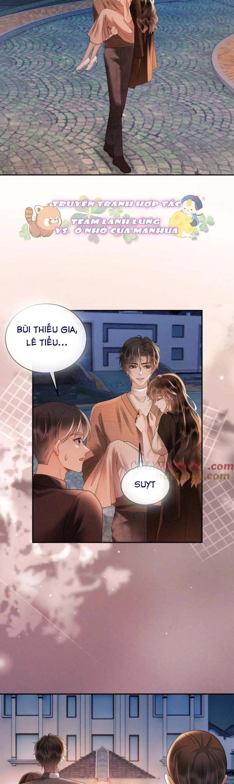 Cùng Đỉnh Lưu Ảnh Đế Yêu Đương Phát Đường Chapter 257 - 2