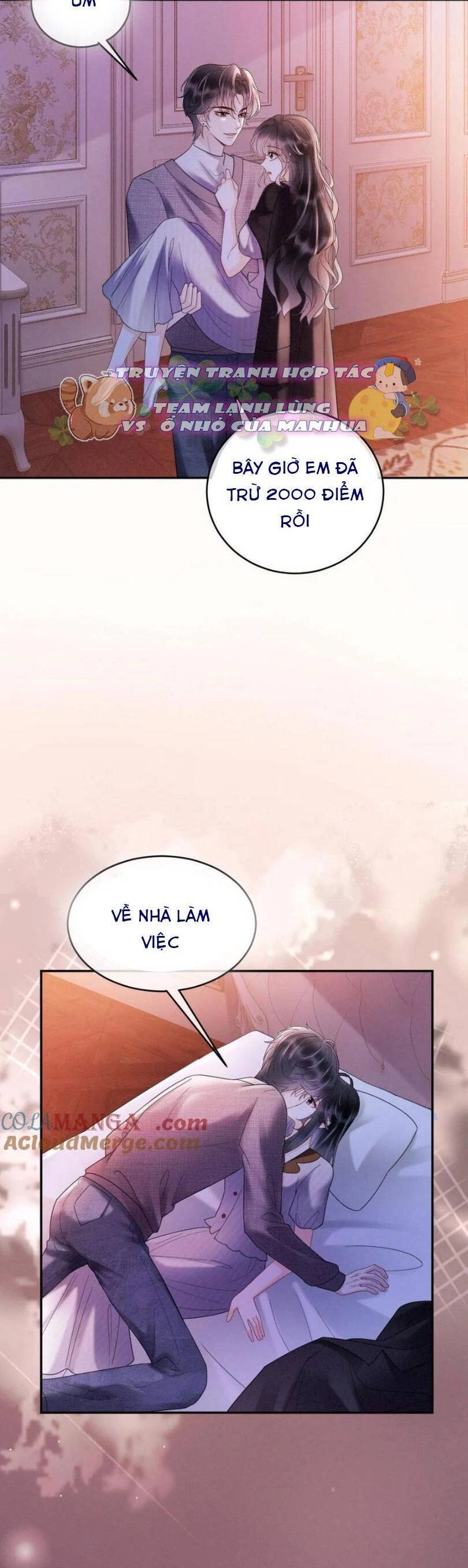 Cùng Đỉnh Lưu Ảnh Đế Yêu Đương Phát Đường Chapter 257 - 4