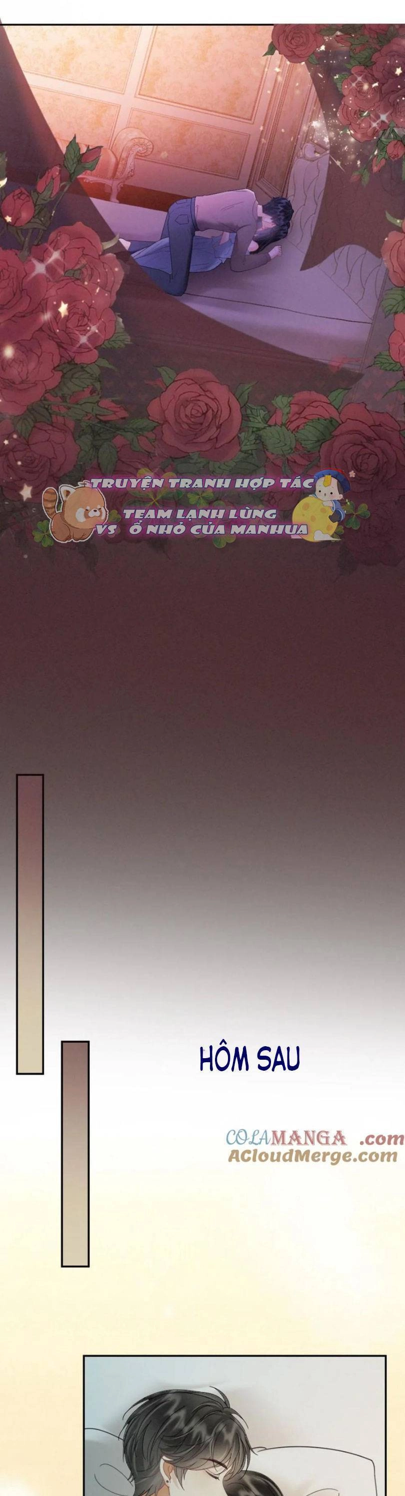 Cùng Đỉnh Lưu Ảnh Đế Yêu Đương Phát Đường Chapter 257 - 6