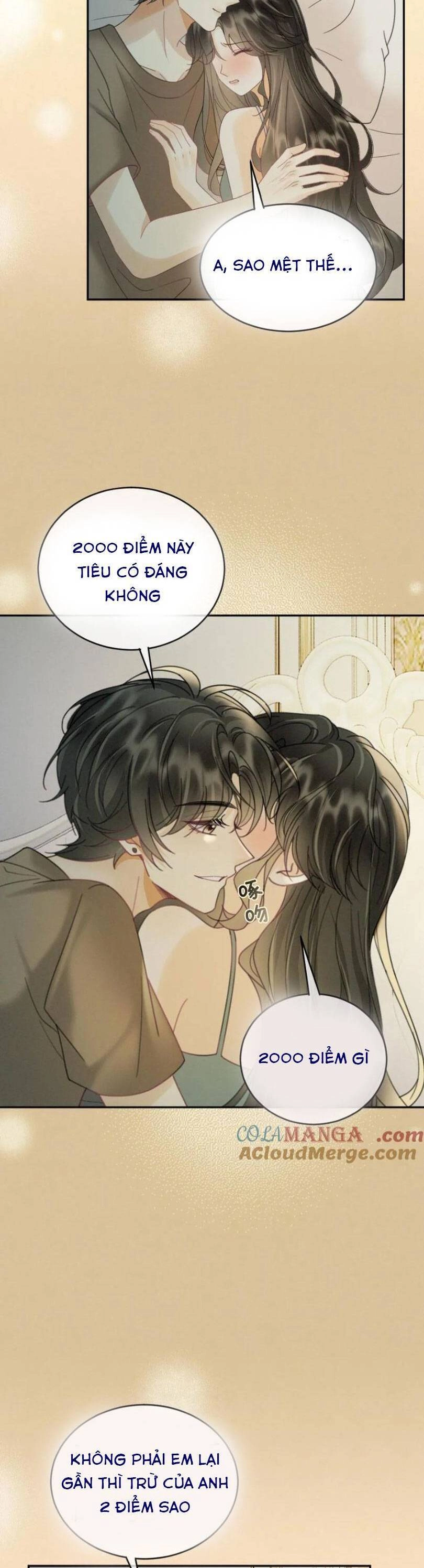 Cùng Đỉnh Lưu Ảnh Đế Yêu Đương Phát Đường Chapter 257 - 7