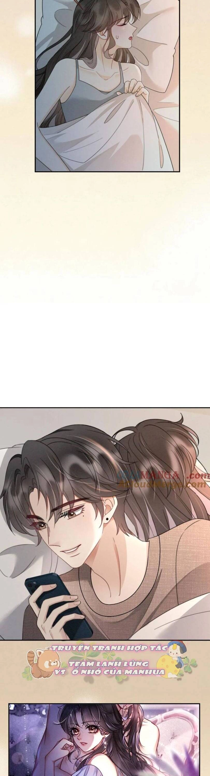 Cùng Đỉnh Lưu Ảnh Đế Yêu Đương Phát Đường Chapter 257 - 10