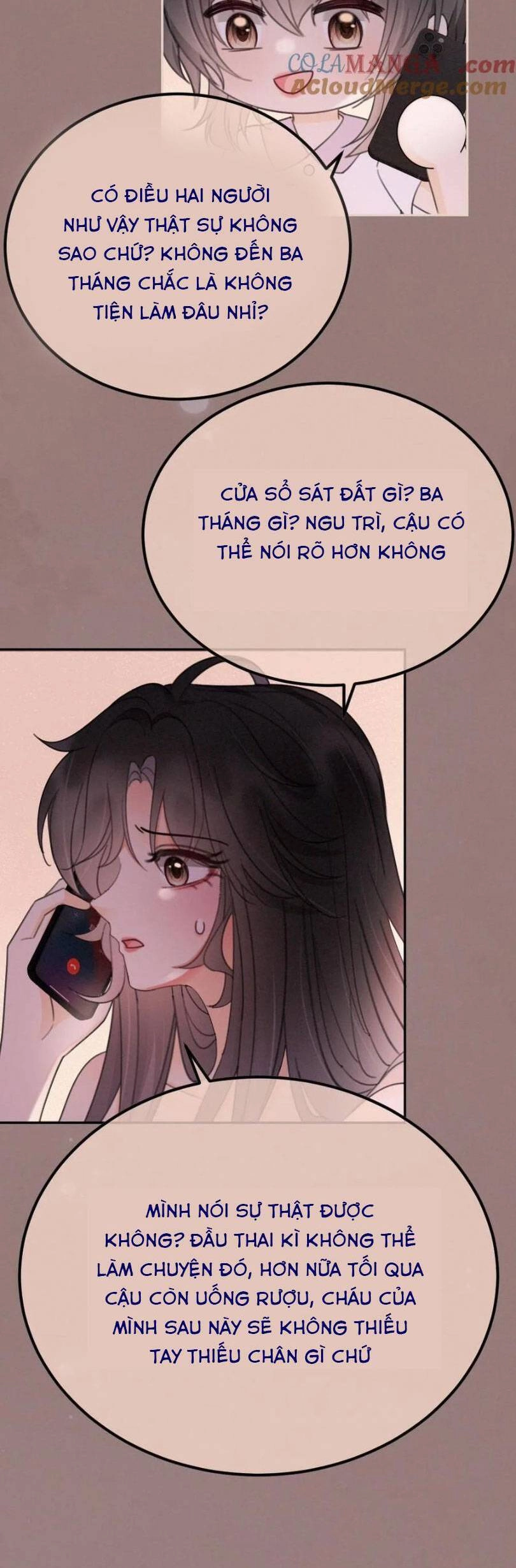 Cùng Đỉnh Lưu Ảnh Đế Yêu Đương Phát Đường Chapter 257 - 14