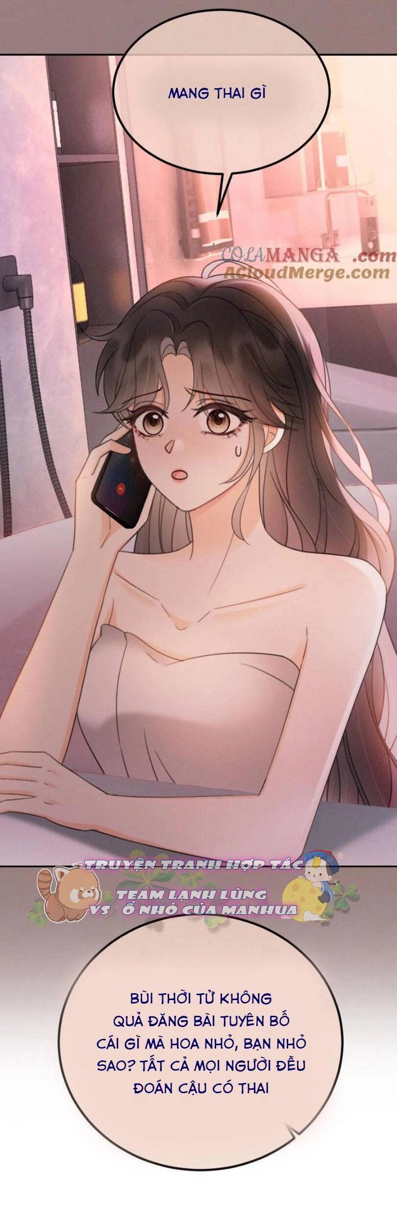 Cùng Đỉnh Lưu Ảnh Đế Yêu Đương Phát Đường Chapter 257 - 15