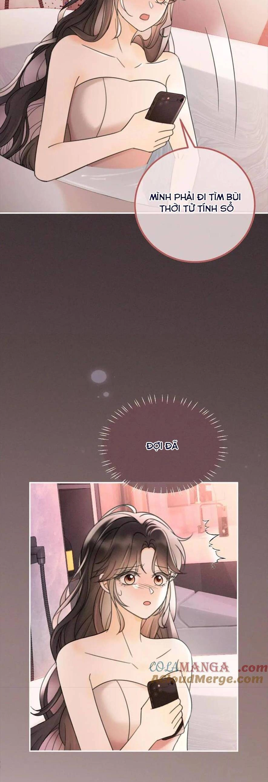 Cùng Đỉnh Lưu Ảnh Đế Yêu Đương Phát Đường Chapter 258 - 2