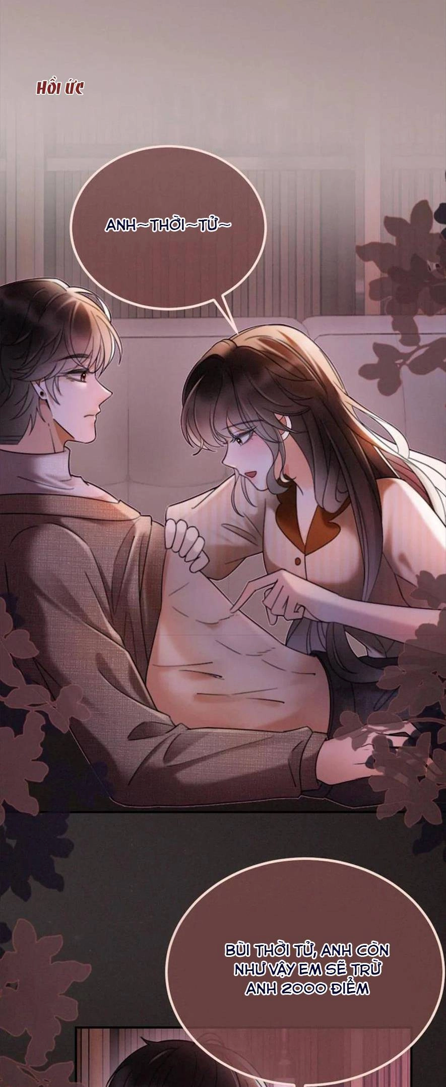 Cùng Đỉnh Lưu Ảnh Đế Yêu Đương Phát Đường Chapter 258 - 3