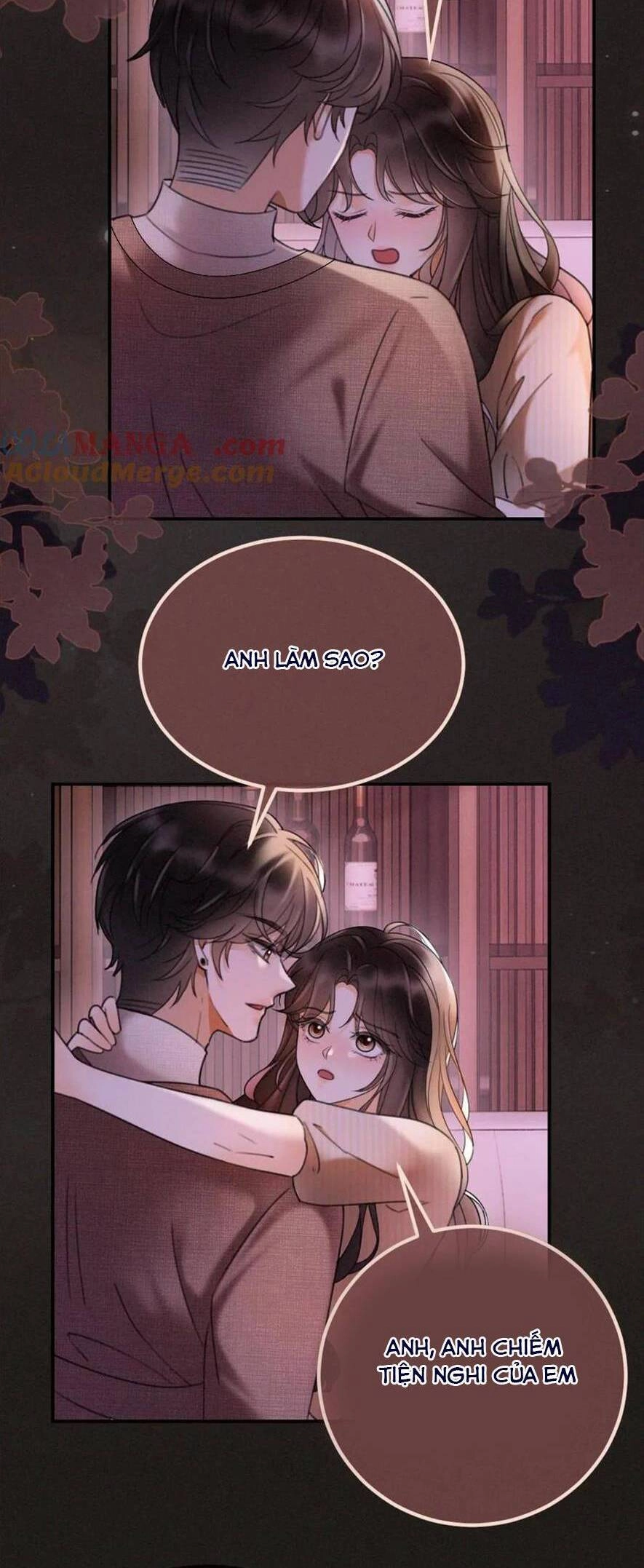 Cùng Đỉnh Lưu Ảnh Đế Yêu Đương Phát Đường Chapter 258 - 4