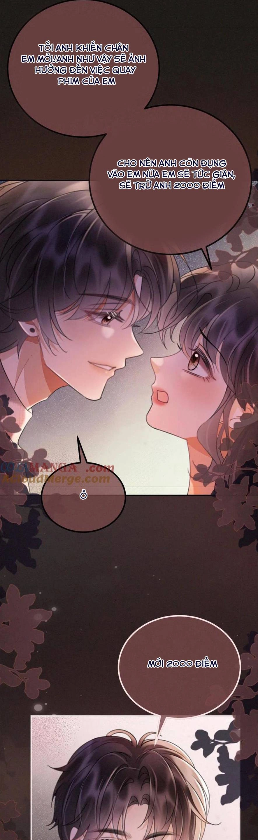 Cùng Đỉnh Lưu Ảnh Đế Yêu Đương Phát Đường Chapter 258 - 5