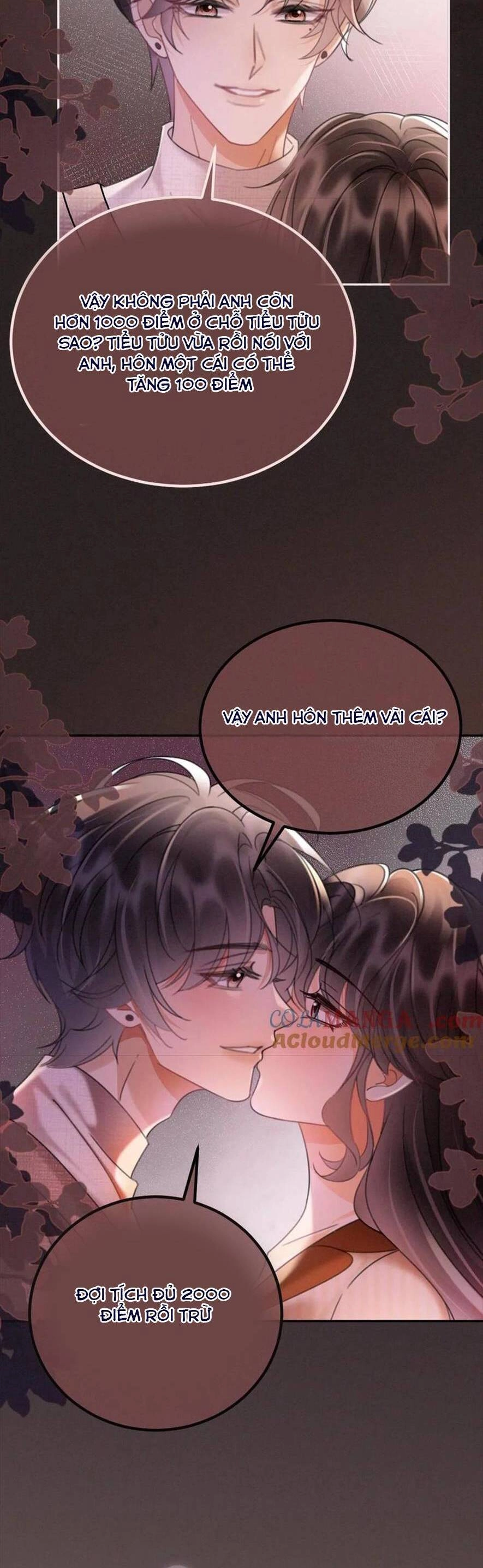 Cùng Đỉnh Lưu Ảnh Đế Yêu Đương Phát Đường Chapter 258 - 6