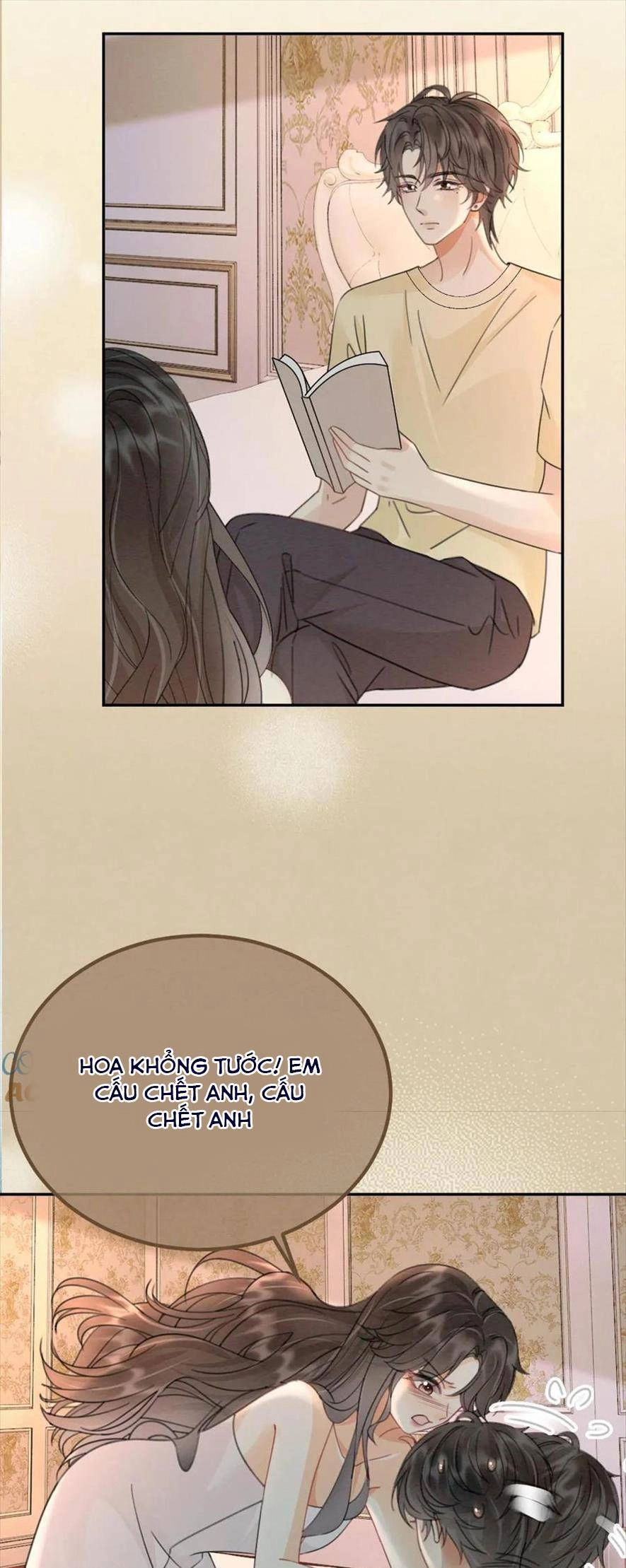 Cùng Đỉnh Lưu Ảnh Đế Yêu Đương Phát Đường Chapter 258 - 9