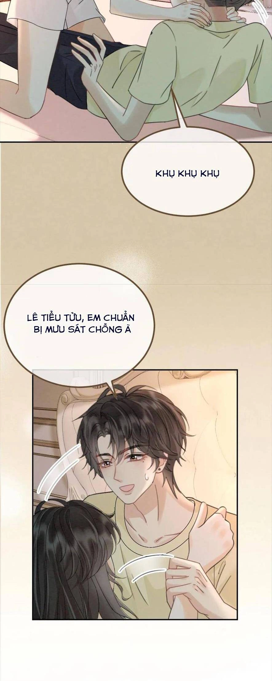 Cùng Đỉnh Lưu Ảnh Đế Yêu Đương Phát Đường Chapter 258 - 10