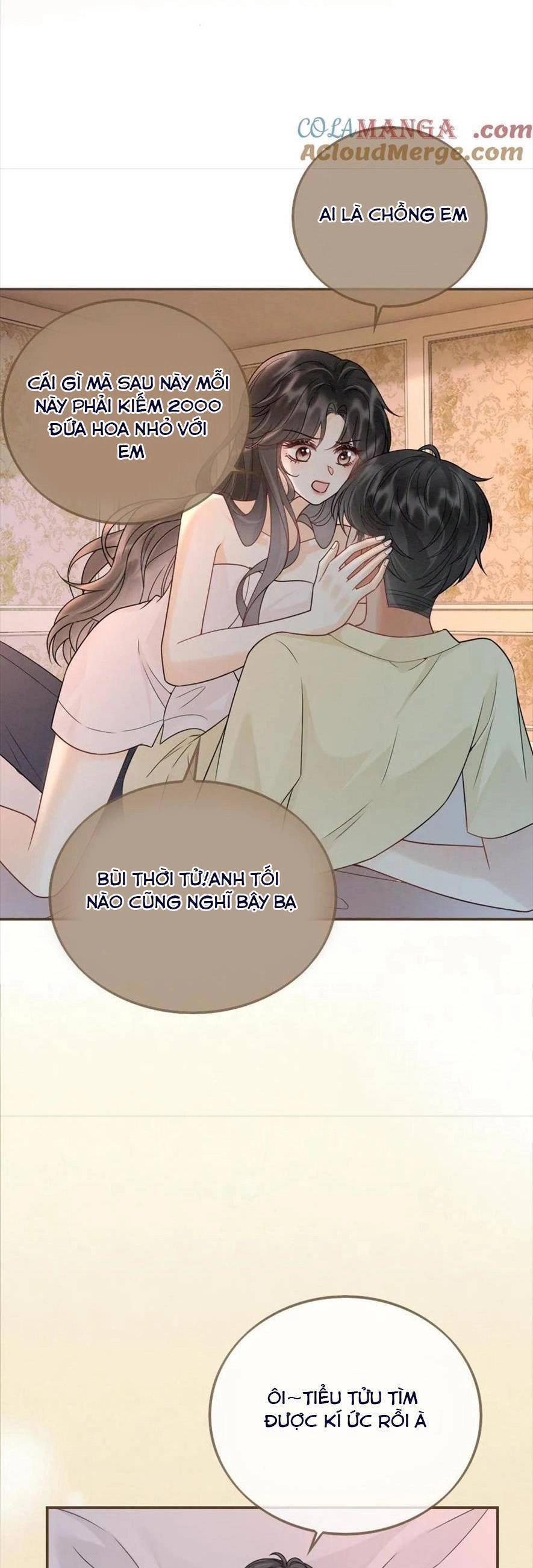 Cùng Đỉnh Lưu Ảnh Đế Yêu Đương Phát Đường Chapter 258 - 11