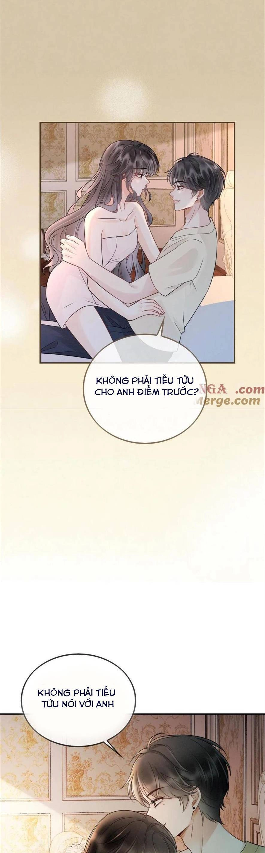 Cùng Đỉnh Lưu Ảnh Đế Yêu Đương Phát Đường Chapter 258 - 13