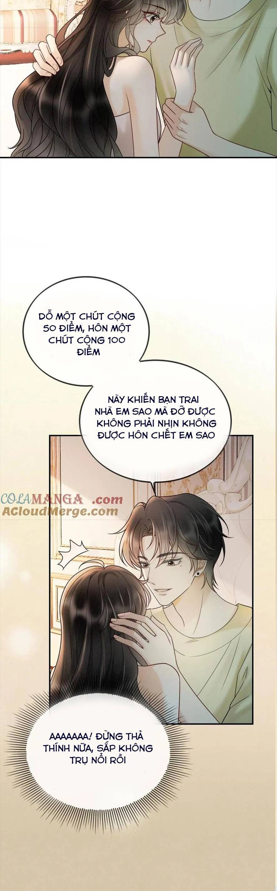 Cùng Đỉnh Lưu Ảnh Đế Yêu Đương Phát Đường Chapter 258 - 14