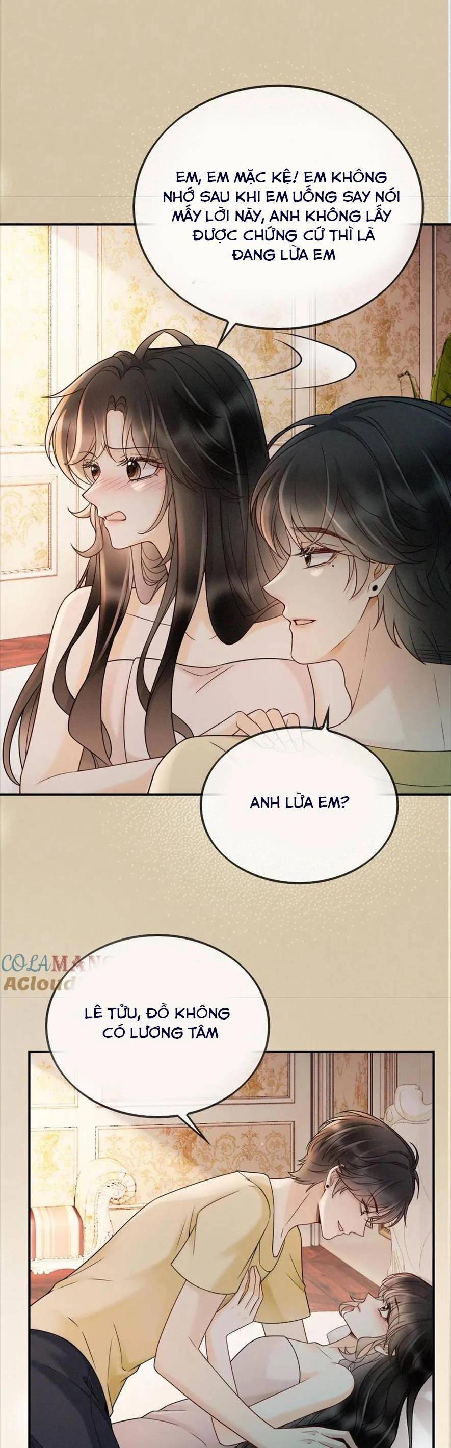 Cùng Đỉnh Lưu Ảnh Đế Yêu Đương Phát Đường Chapter 258 - 15