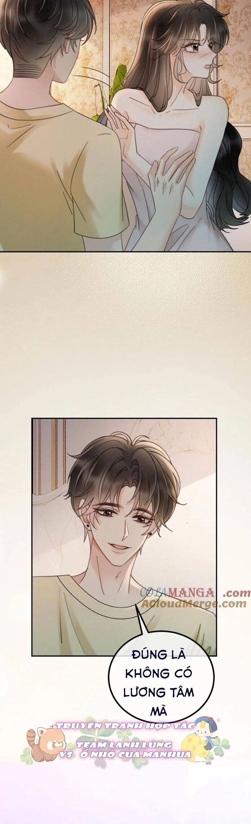 Cùng Đỉnh Lưu Ảnh Đế Yêu Đương Phát Đường Chapter 259 - 6