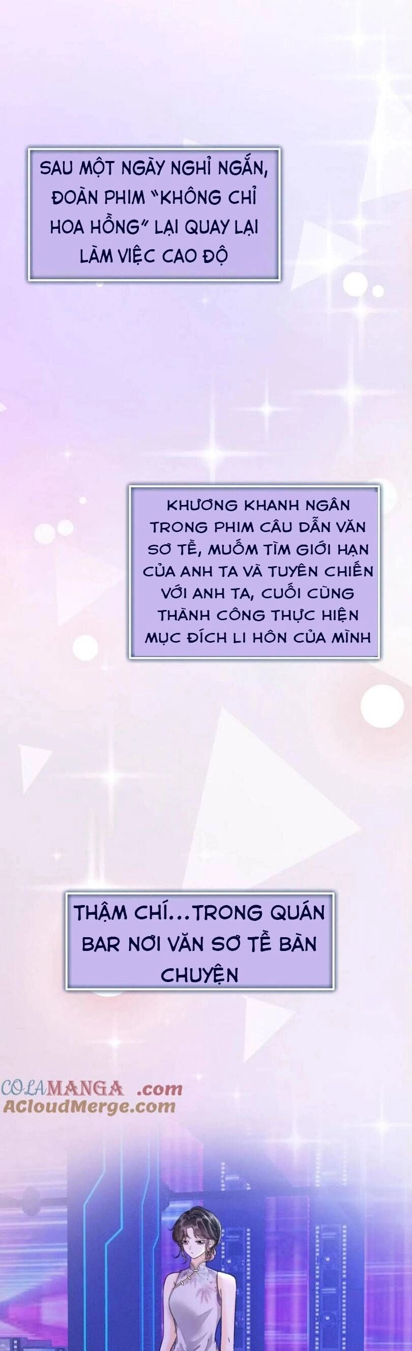 Cùng Đỉnh Lưu Ảnh Đế Yêu Đương Phát Đường Chapter 259 - 7