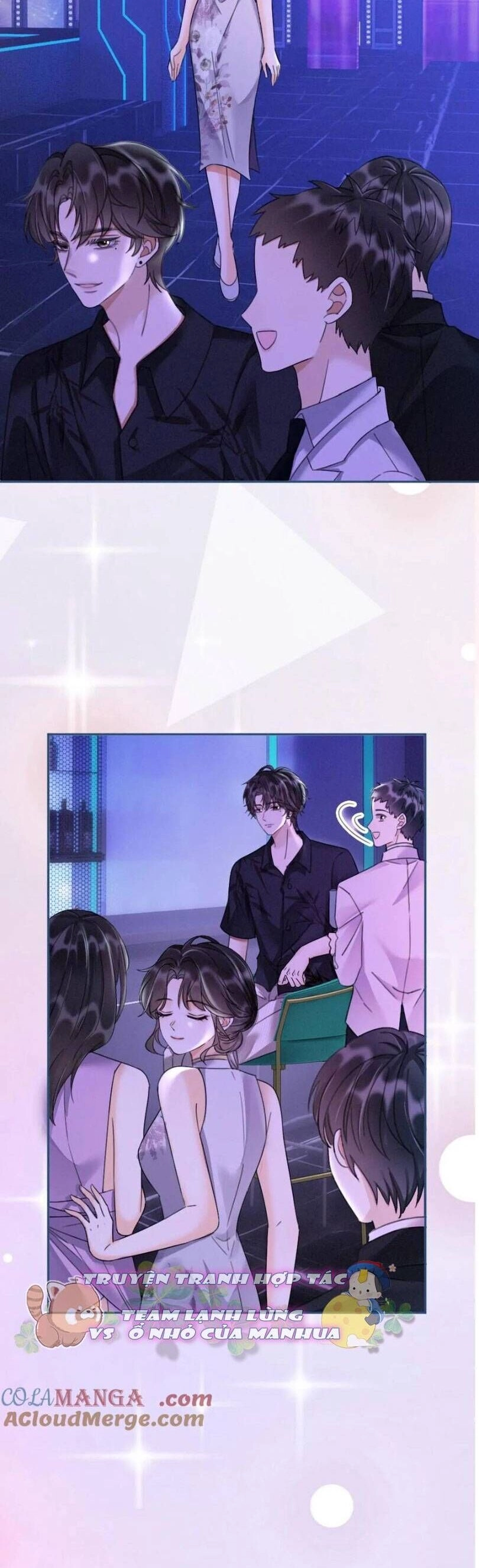 Cùng Đỉnh Lưu Ảnh Đế Yêu Đương Phát Đường Chapter 259 - 8