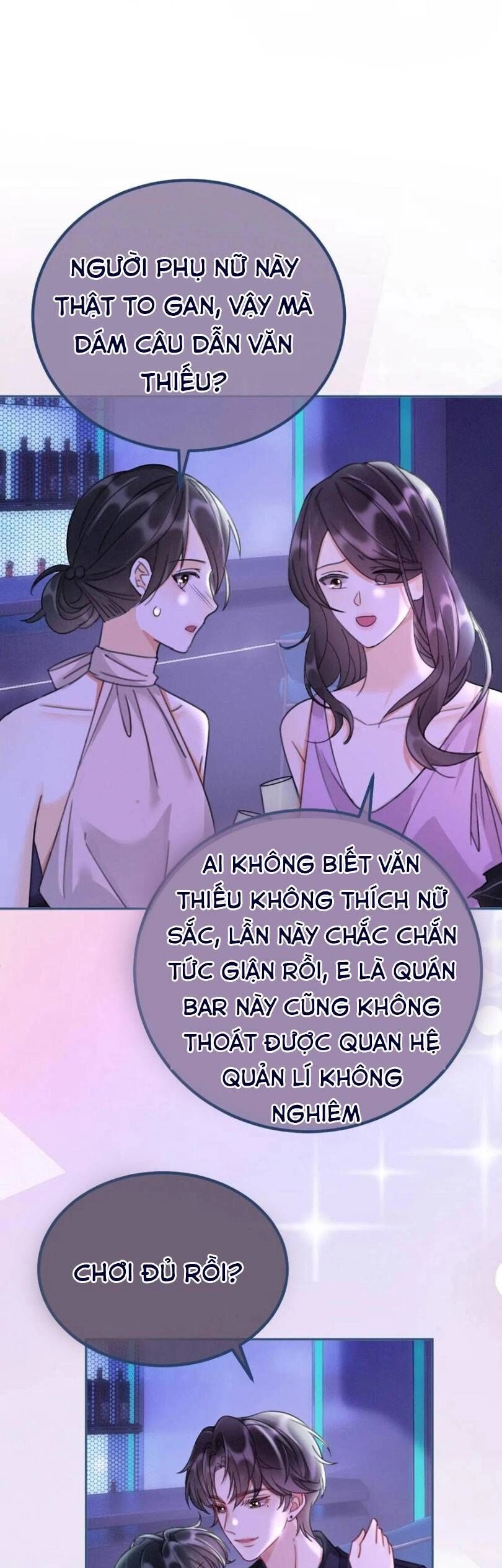 Cùng Đỉnh Lưu Ảnh Đế Yêu Đương Phát Đường Chapter 259 - 10