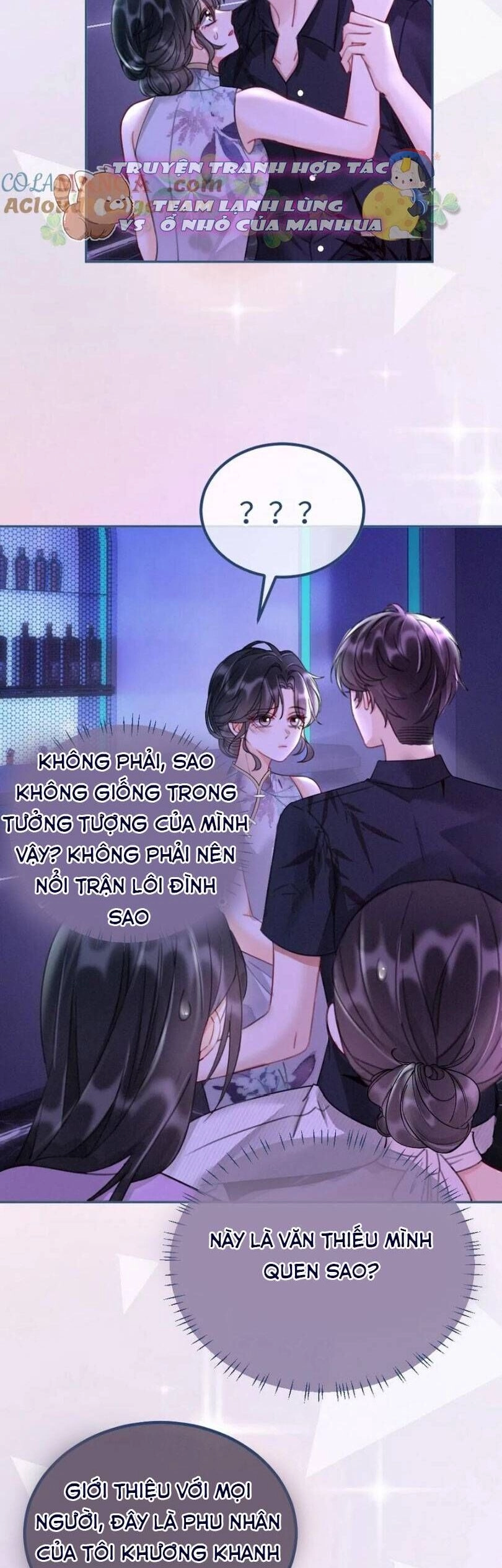 Cùng Đỉnh Lưu Ảnh Đế Yêu Đương Phát Đường Chapter 259 - 11