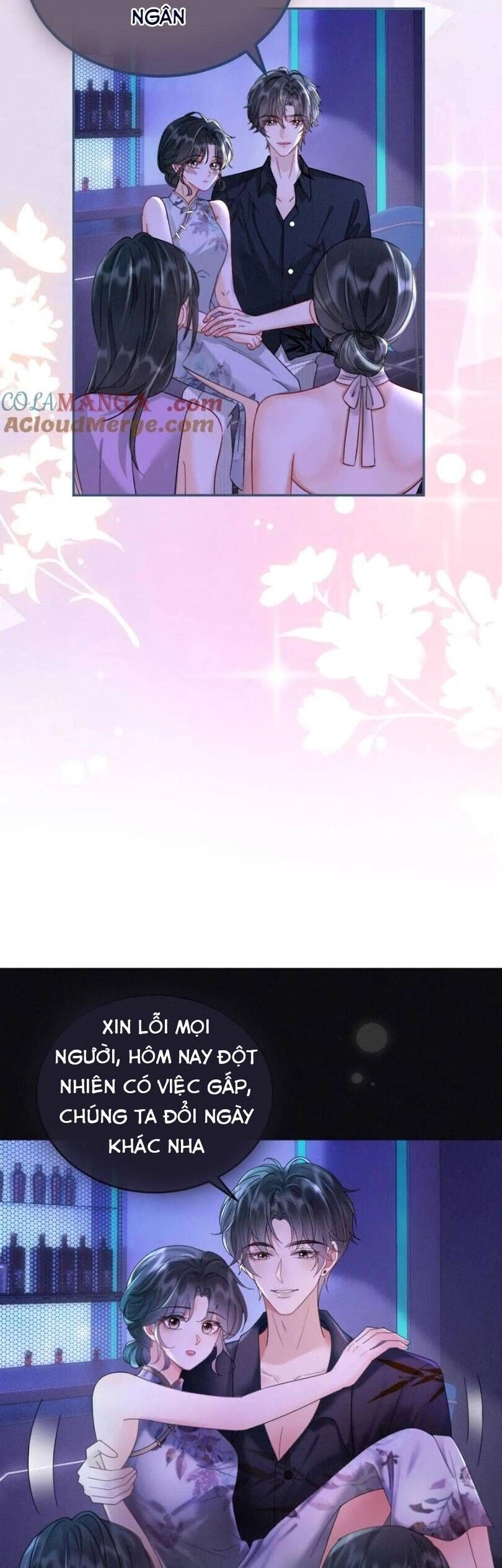 Cùng Đỉnh Lưu Ảnh Đế Yêu Đương Phát Đường Chapter 259 - 12