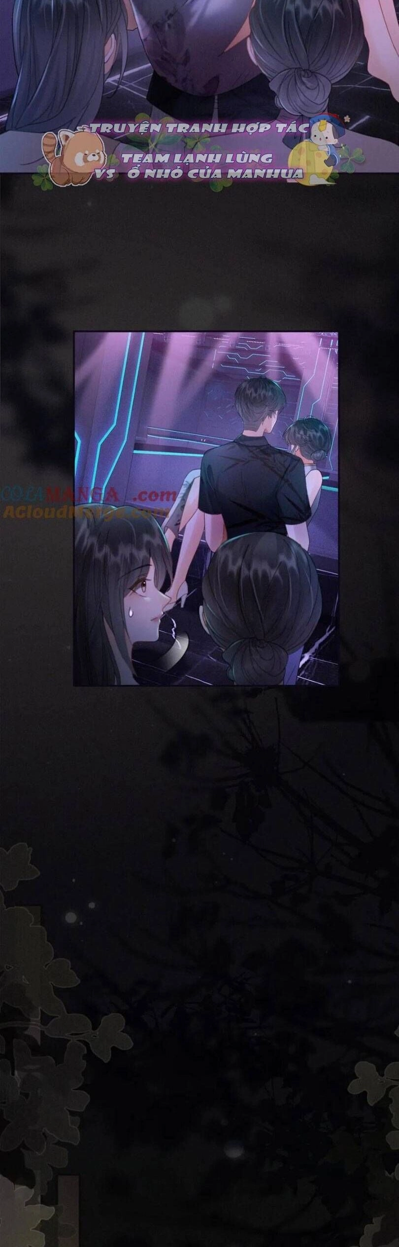 Cùng Đỉnh Lưu Ảnh Đế Yêu Đương Phát Đường Chapter 259 - 13