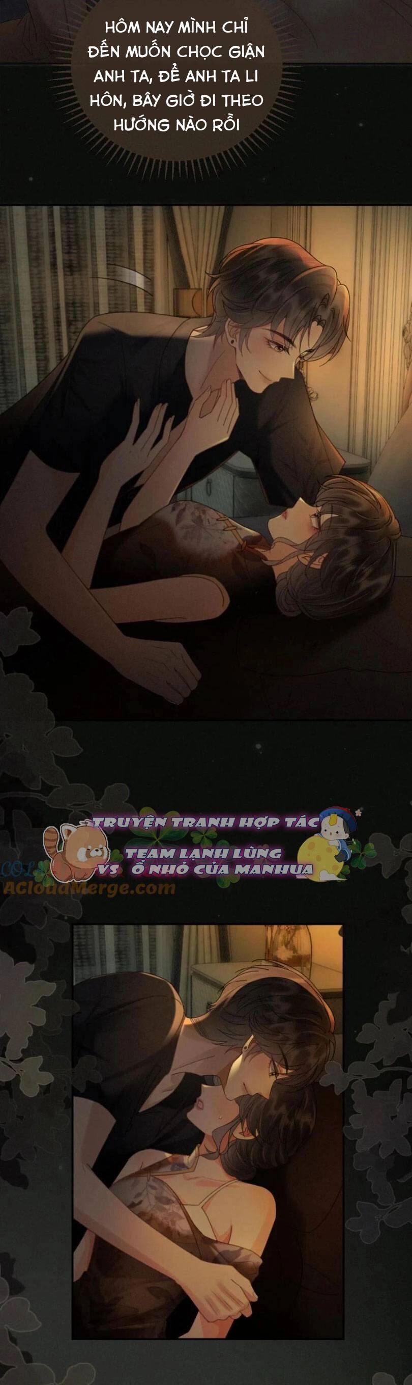 Cùng Đỉnh Lưu Ảnh Đế Yêu Đương Phát Đường Chapter 259 - 15