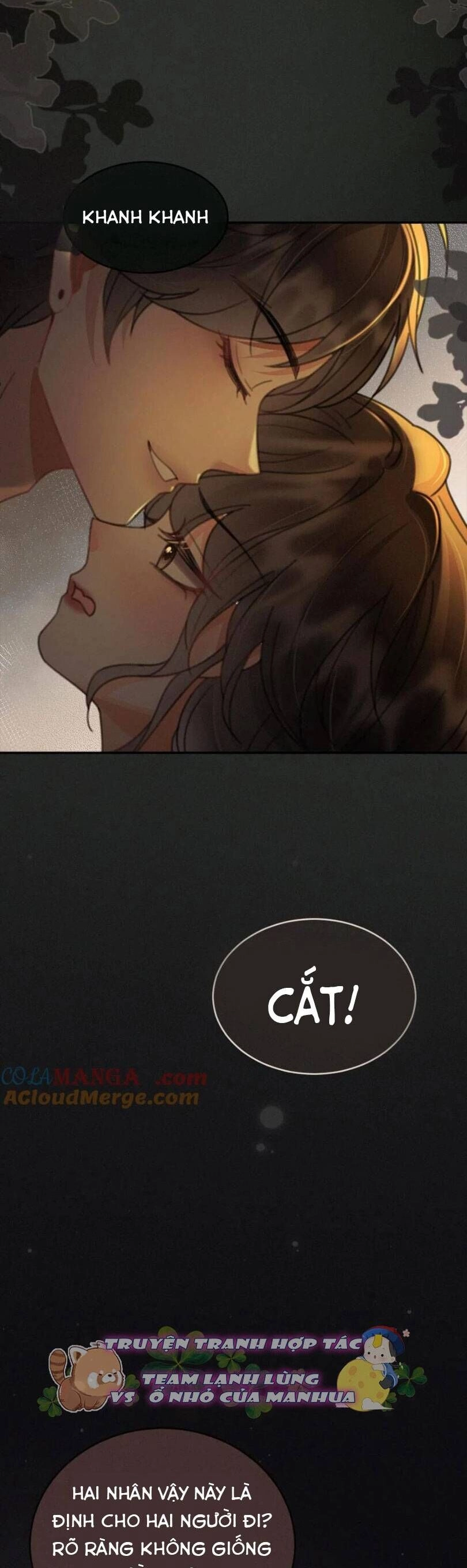 Cùng Đỉnh Lưu Ảnh Đế Yêu Đương Phát Đường Chapter 259 - 16