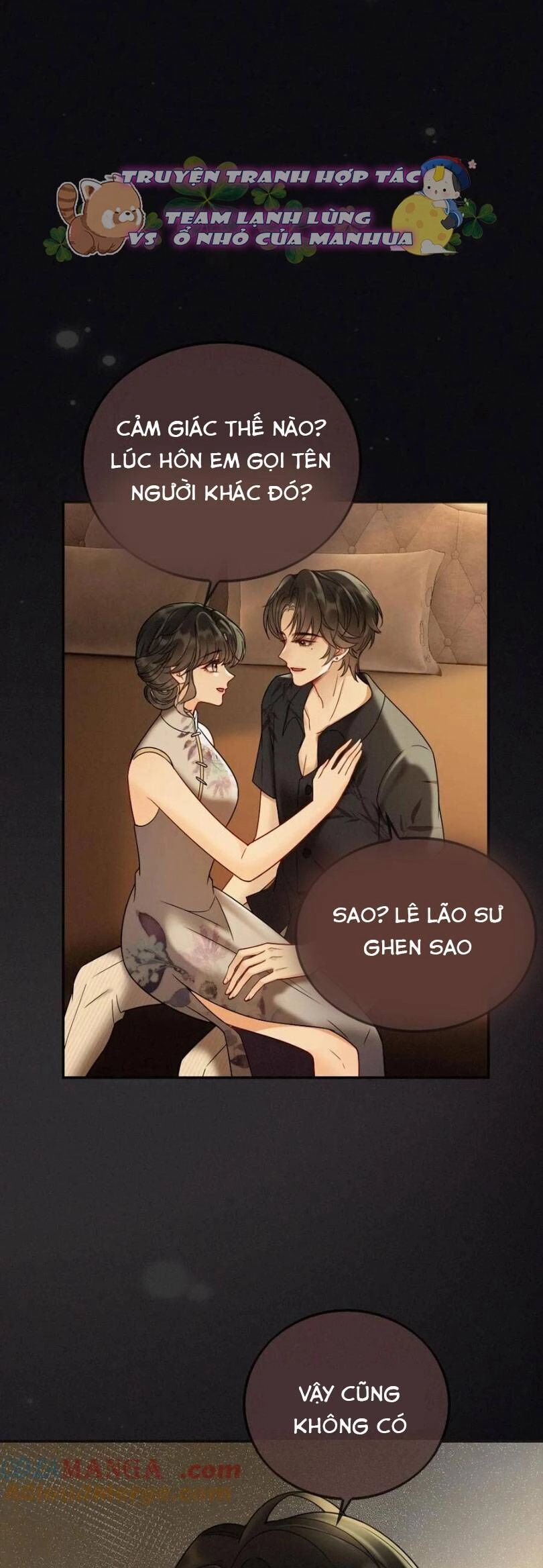 Cùng Đỉnh Lưu Ảnh Đế Yêu Đương Phát Đường Chapter 259 - 18