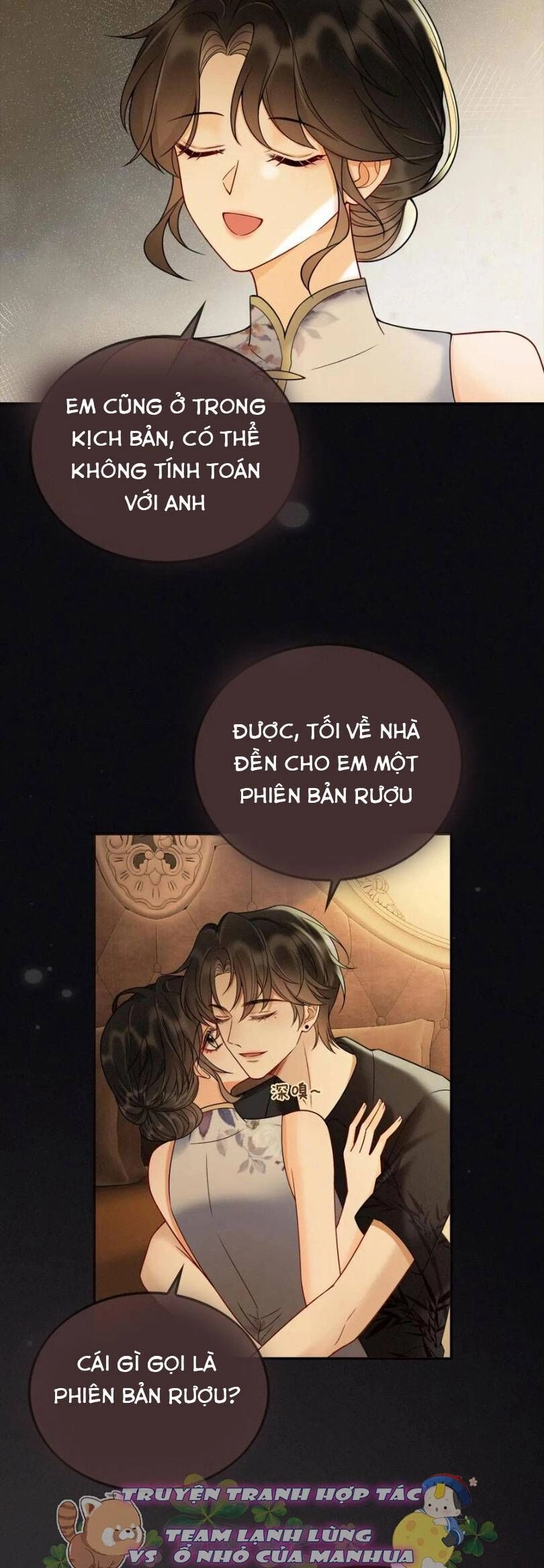 Cùng Đỉnh Lưu Ảnh Đế Yêu Đương Phát Đường Chapter 259 - 19