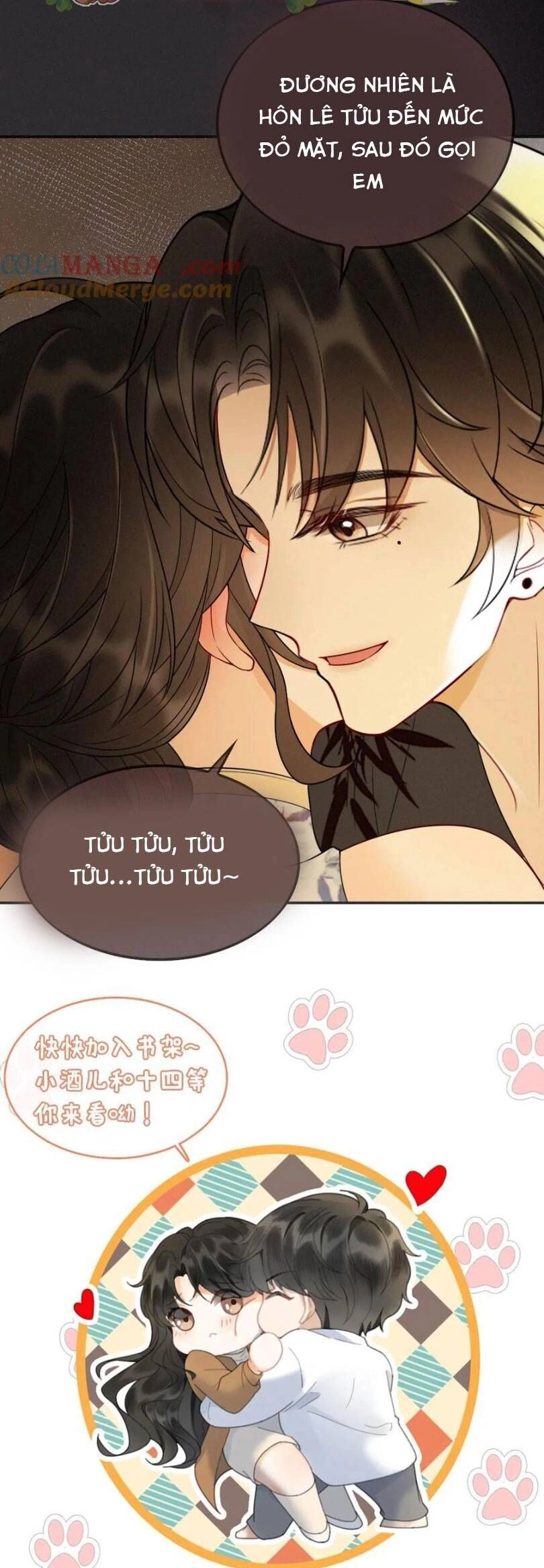 Cùng Đỉnh Lưu Ảnh Đế Yêu Đương Phát Đường Chapter 259 - 20