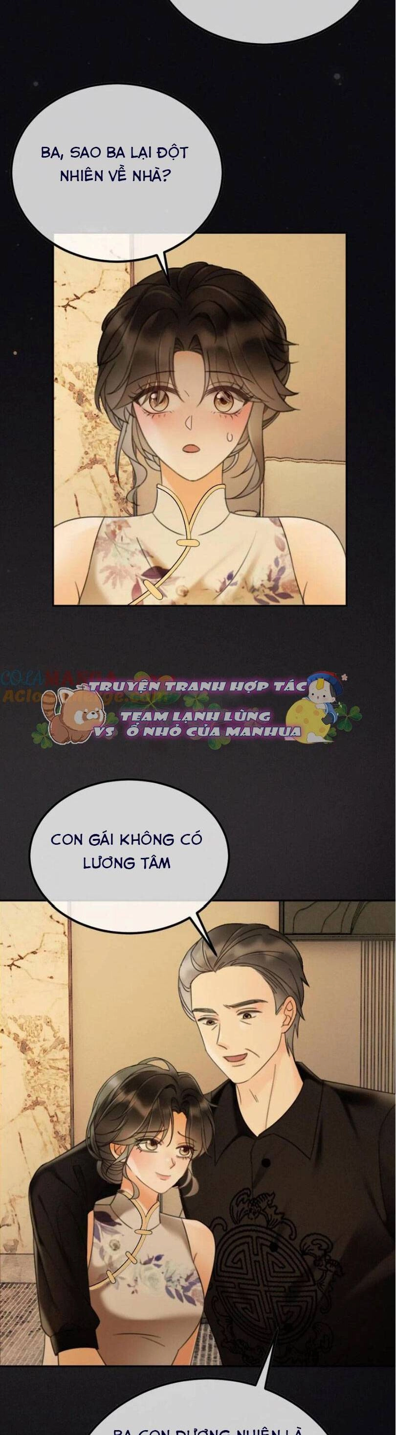 Cùng Đỉnh Lưu Ảnh Đế Yêu Đương Phát Đường Chapter 262 - 2