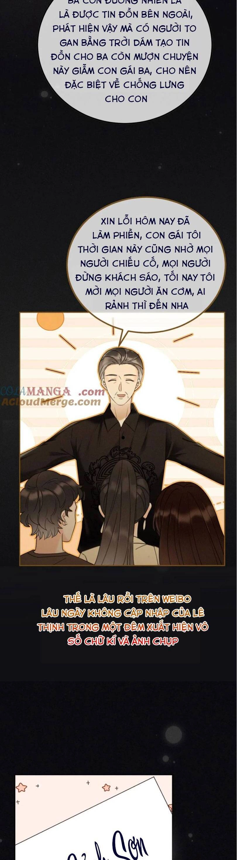 Cùng Đỉnh Lưu Ảnh Đế Yêu Đương Phát Đường Chapter 262 - 3