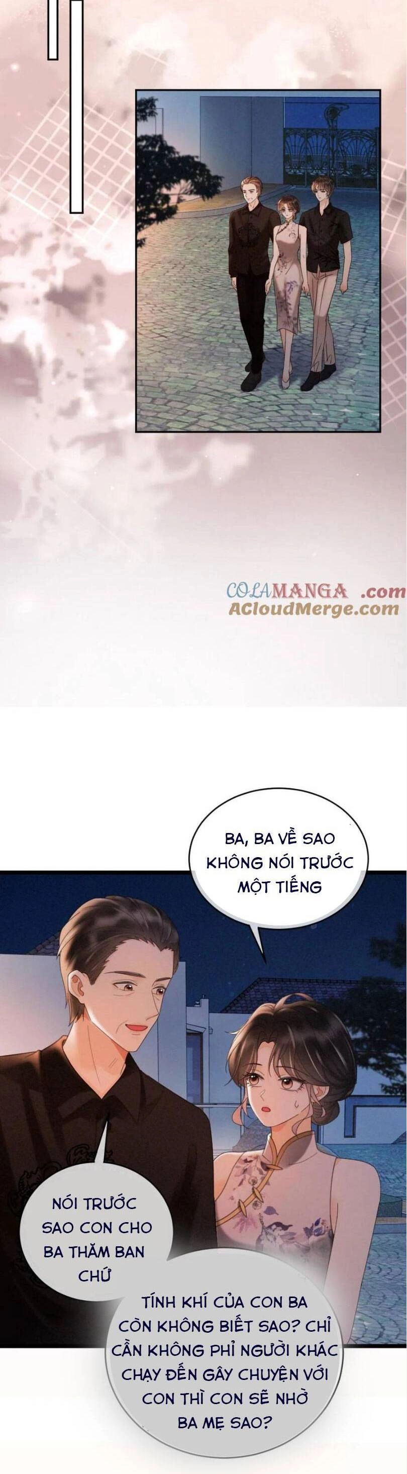 Cùng Đỉnh Lưu Ảnh Đế Yêu Đương Phát Đường Chapter 262 - 6