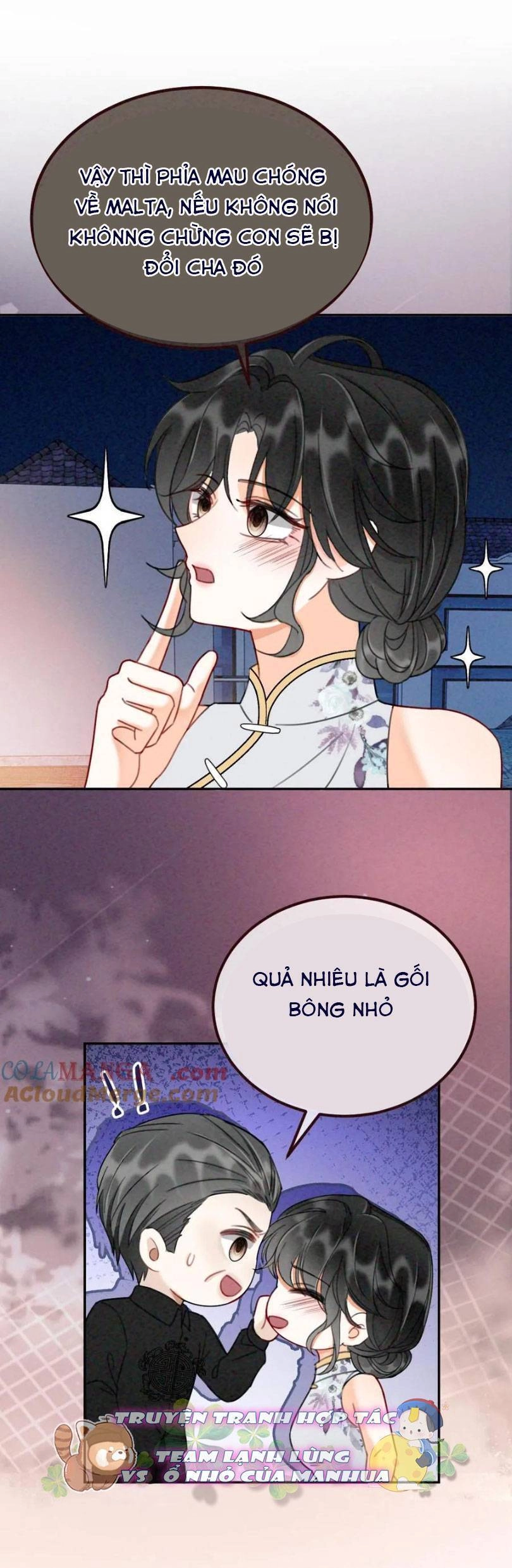 Cùng Đỉnh Lưu Ảnh Đế Yêu Đương Phát Đường Chapter 262 - 11