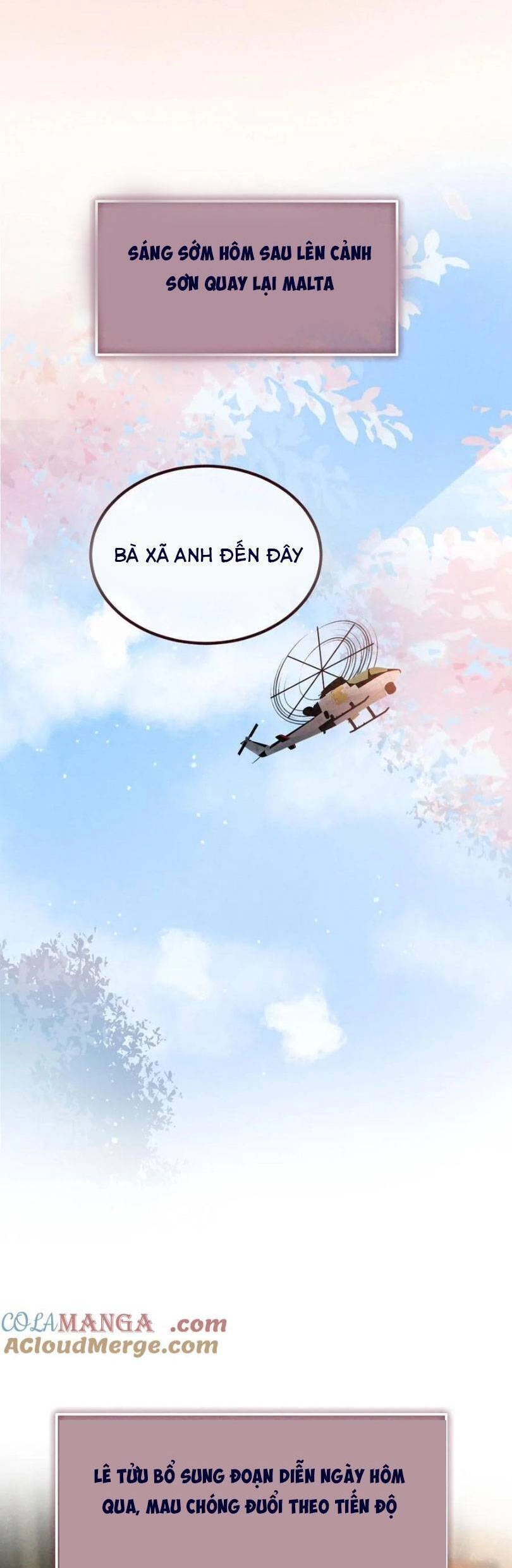 Cùng Đỉnh Lưu Ảnh Đế Yêu Đương Phát Đường Chapter 262 - 12