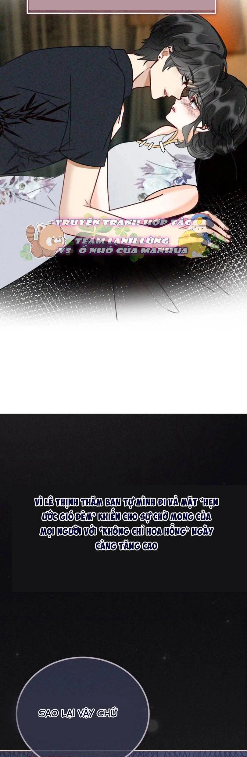 Cùng Đỉnh Lưu Ảnh Đế Yêu Đương Phát Đường Chapter 262 - 13