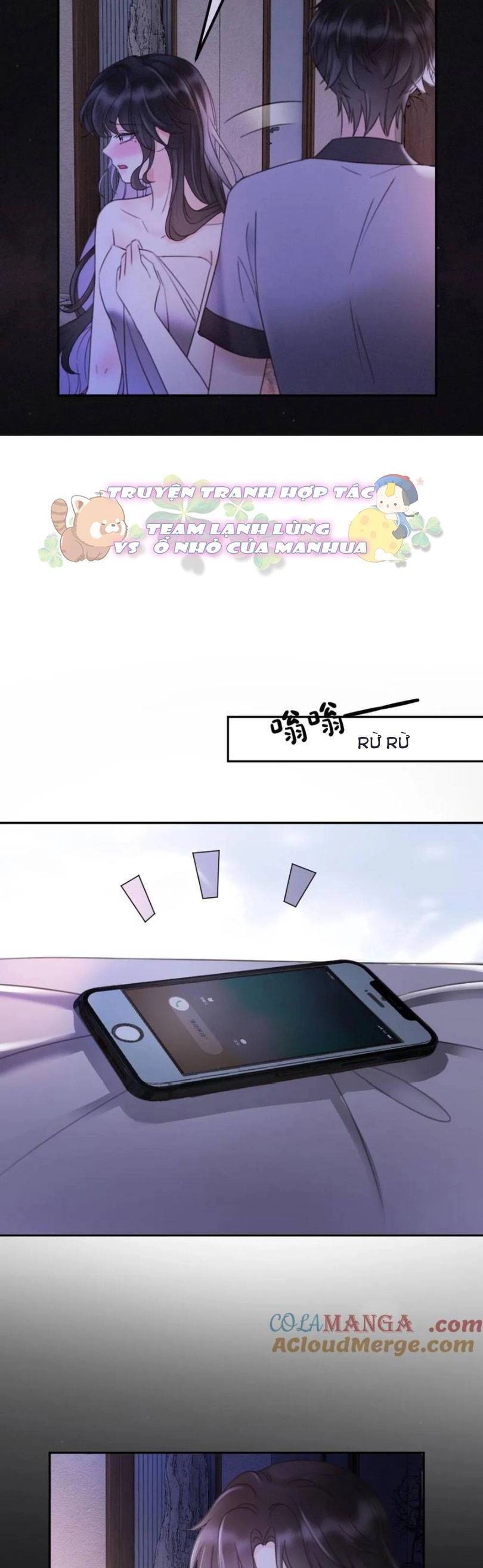 Cùng Đỉnh Lưu Ảnh Đế Yêu Đương Phát Đường Chapter 263 - 13