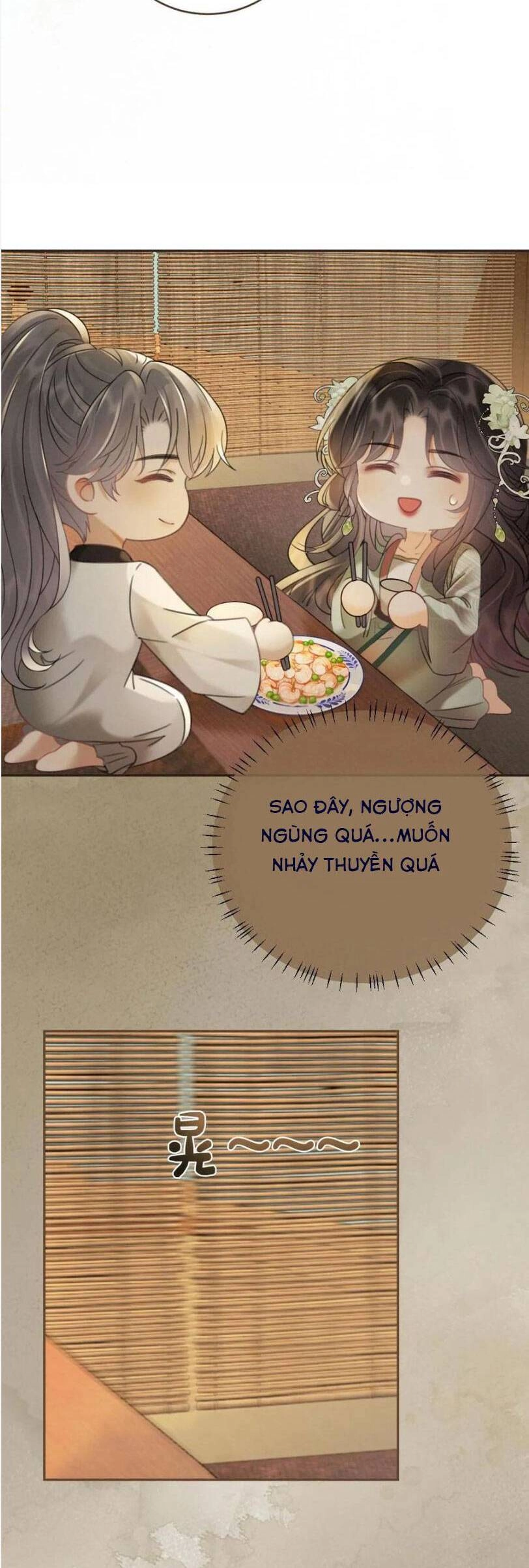 Cùng Đỉnh Lưu Ảnh Đế Yêu Đương Phát Đường Chapter 266 - 16