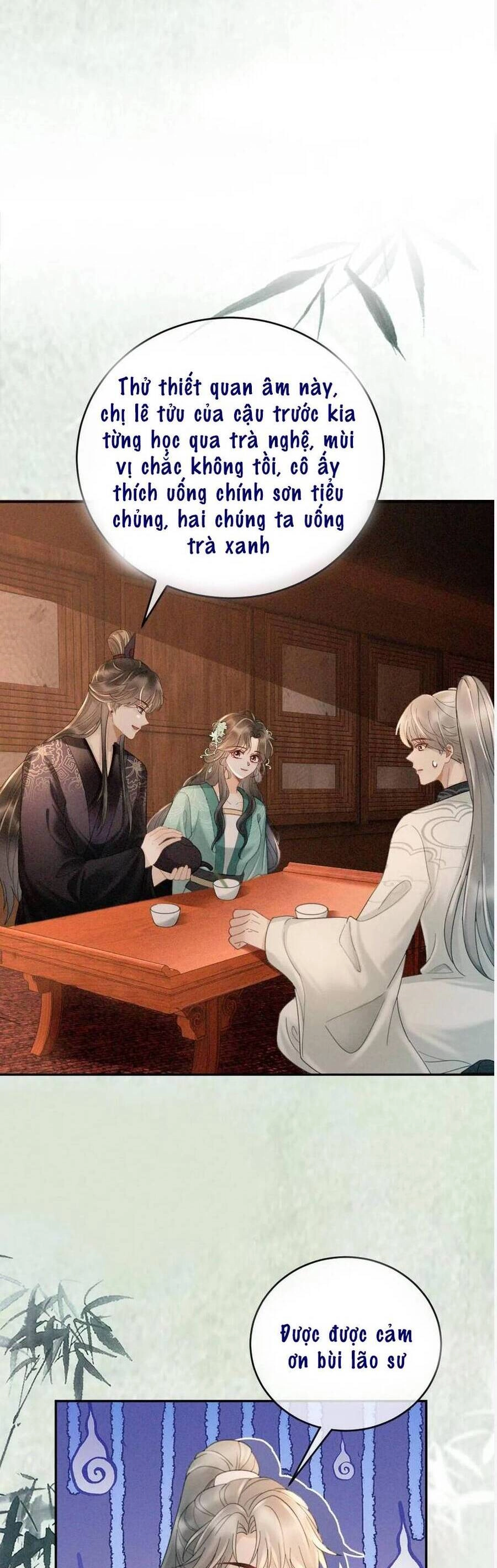 Cùng Đỉnh Lưu Ảnh Đế Yêu Đương Phát Đường Chapter 268 - 6