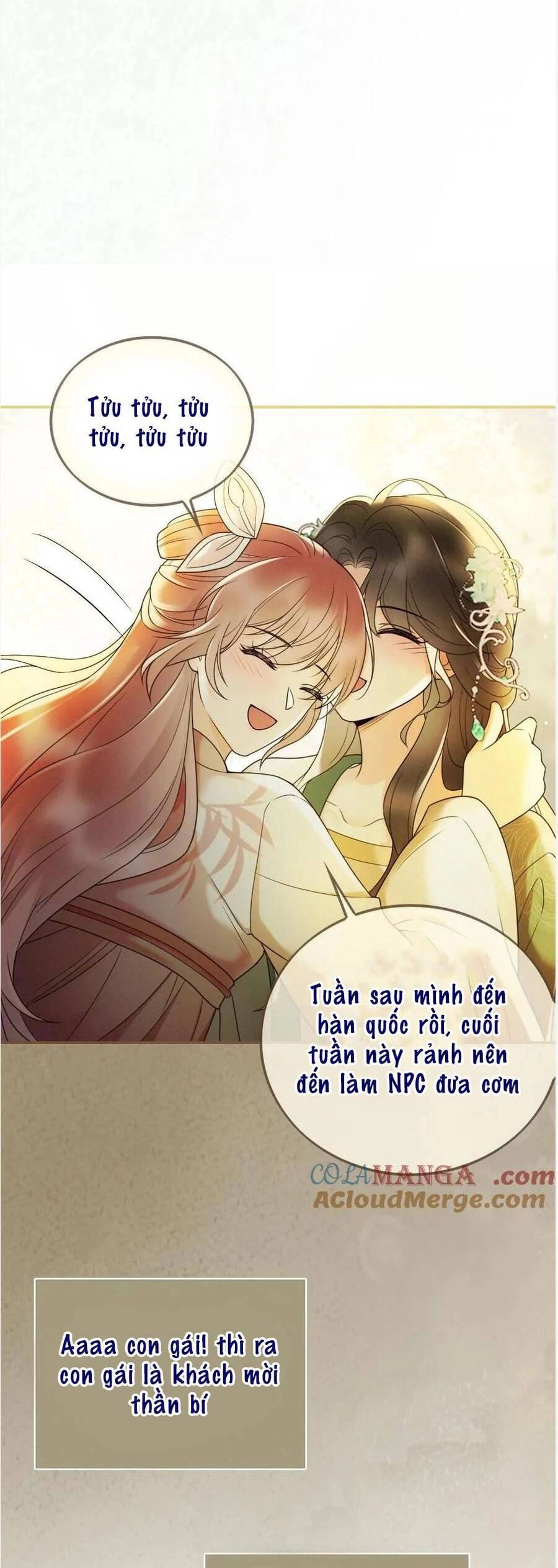 Cùng Đỉnh Lưu Ảnh Đế Yêu Đương Phát Đường Chapter 268 - 11
