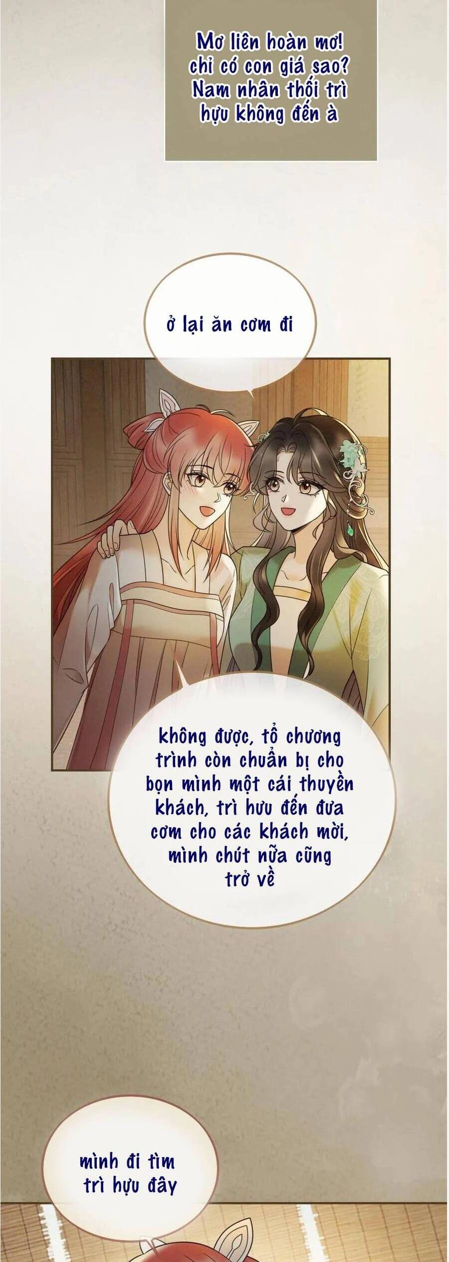 Cùng Đỉnh Lưu Ảnh Đế Yêu Đương Phát Đường Chapter 268 - 12