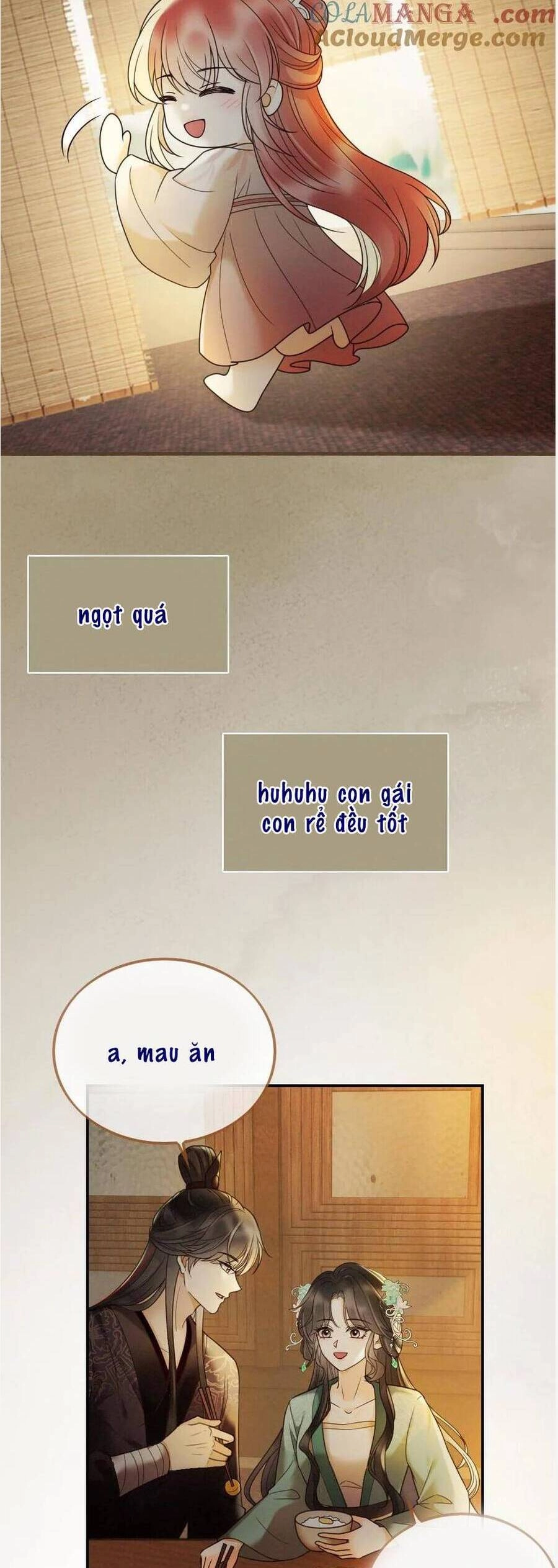 Cùng Đỉnh Lưu Ảnh Đế Yêu Đương Phát Đường Chapter 268 - 13