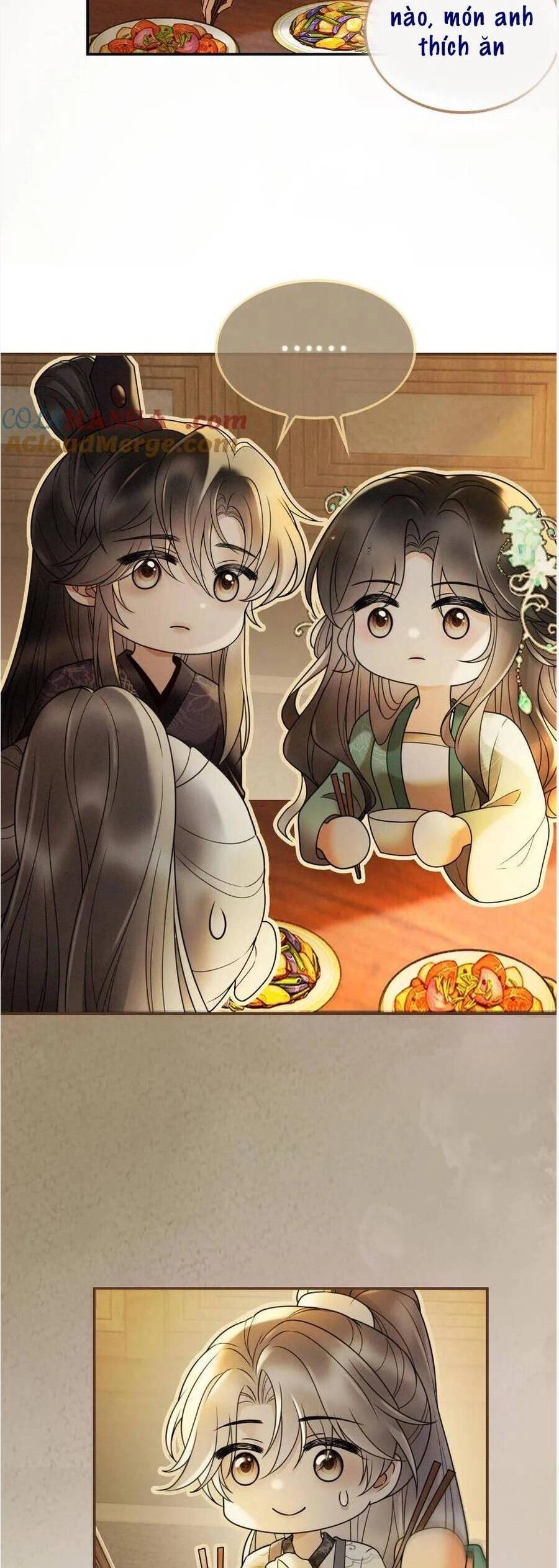 Cùng Đỉnh Lưu Ảnh Đế Yêu Đương Phát Đường Chapter 268 - 14
