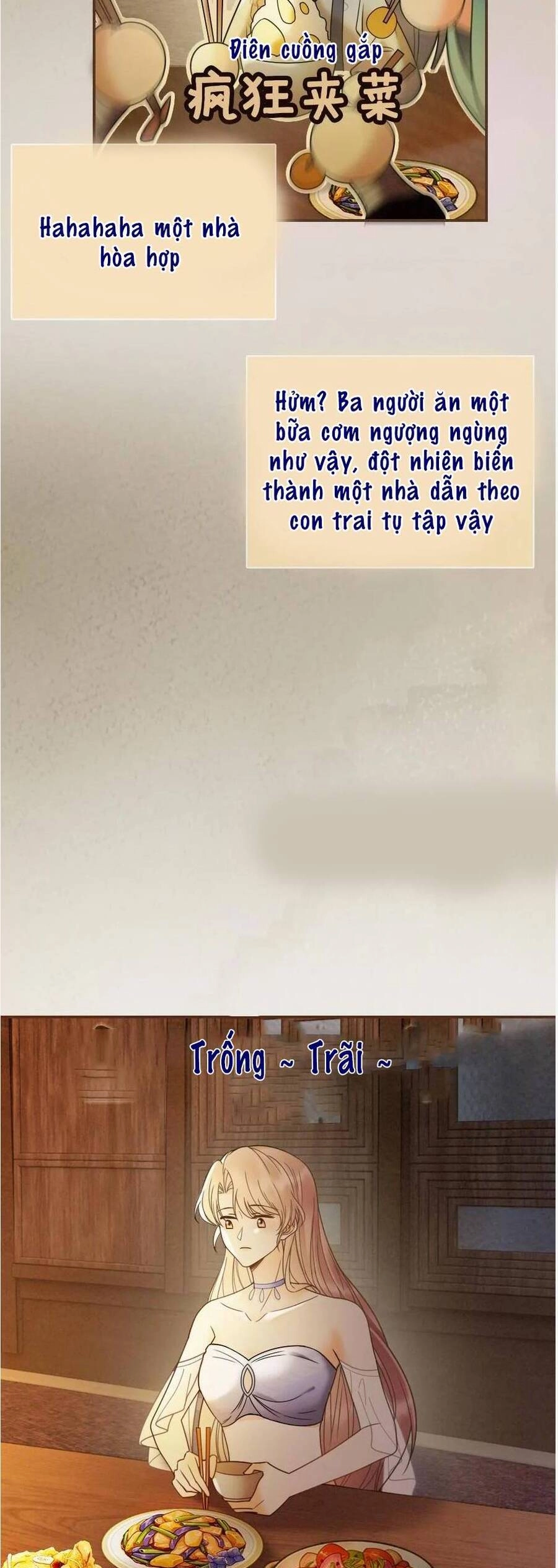 Cùng Đỉnh Lưu Ảnh Đế Yêu Đương Phát Đường Chapter 268 - 15