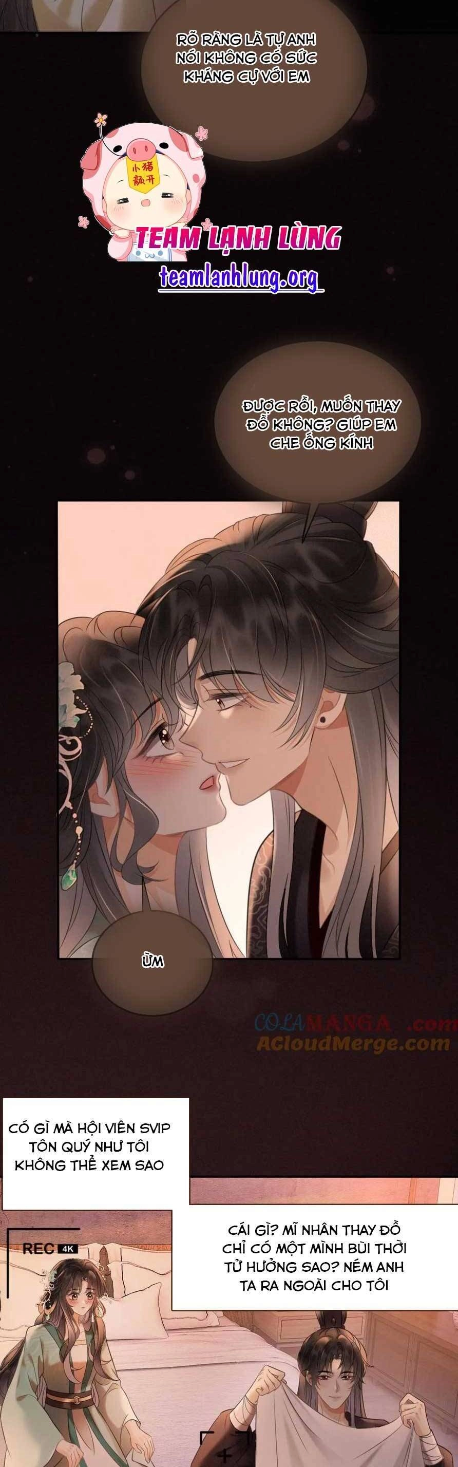 Cùng Đỉnh Lưu Ảnh Đế Yêu Đương Phát Đường Chapter 273 - 2