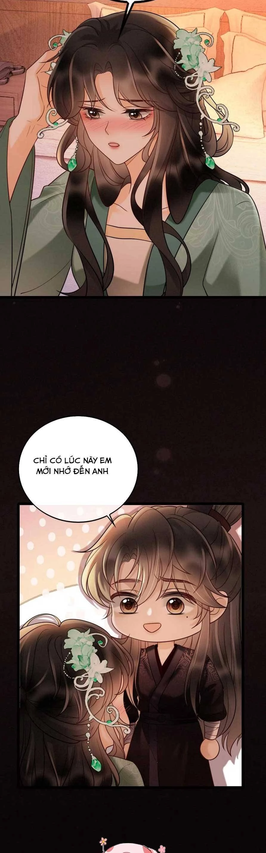 Cùng Đỉnh Lưu Ảnh Đế Yêu Đương Phát Đường Chapter 273 - 5