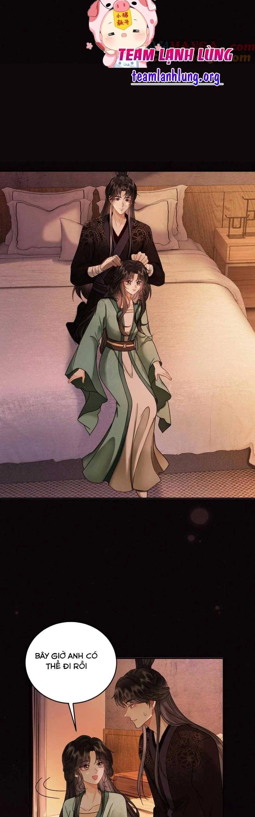 Cùng Đỉnh Lưu Ảnh Đế Yêu Đương Phát Đường Chapter 273 - 6