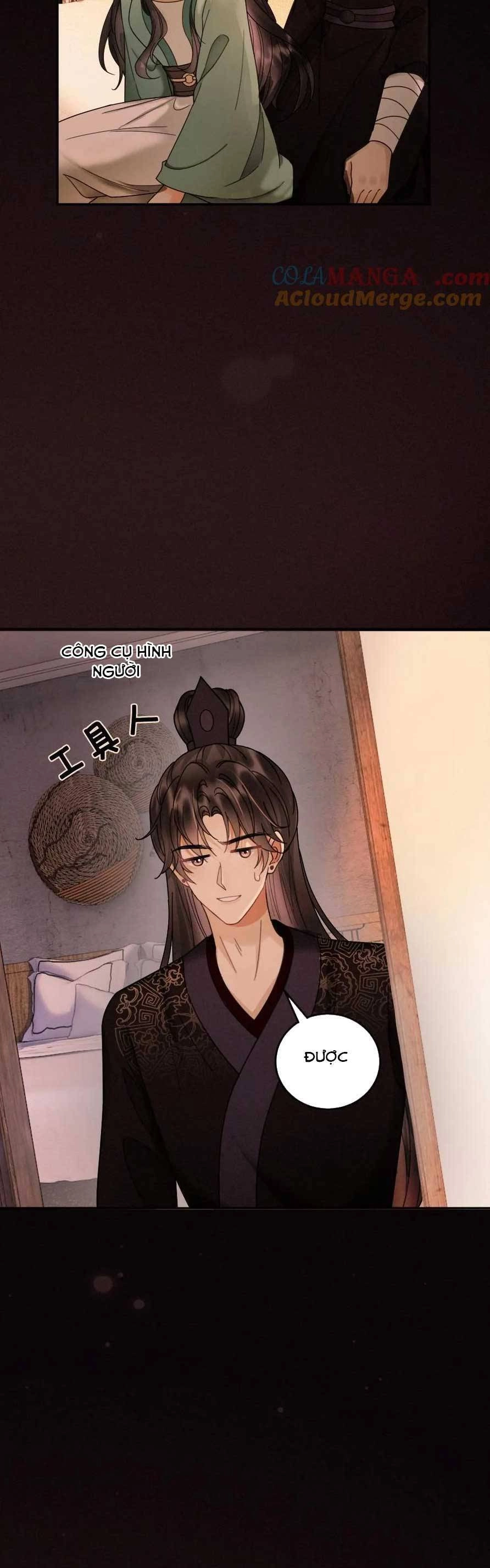 Cùng Đỉnh Lưu Ảnh Đế Yêu Đương Phát Đường Chapter 273 - 7